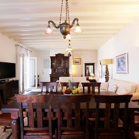וילה Amati *