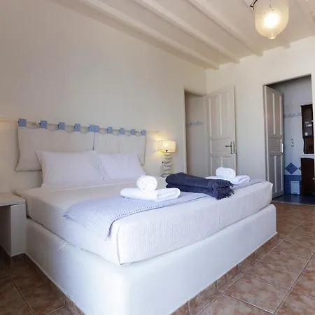 Amati * Mykonos Town