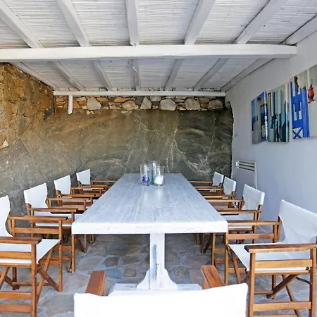 Amati * Mykonos Town