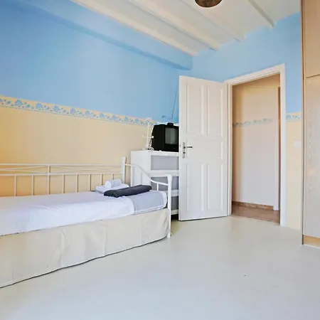 וילה Amati Mykonos Town