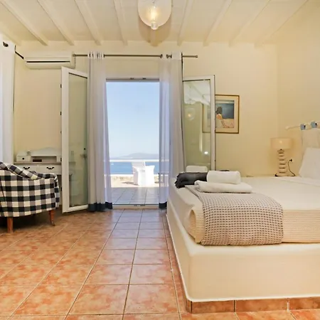 Amati * Mykonos Town