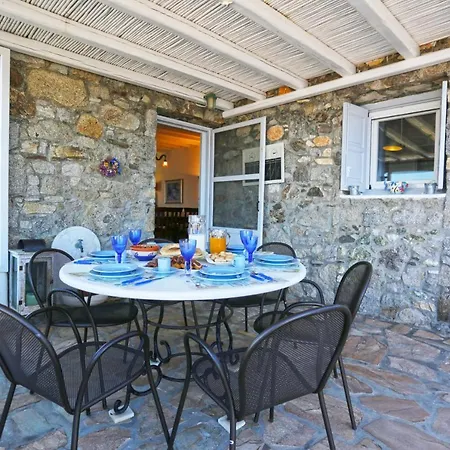 Amati וילה Mykonos Town